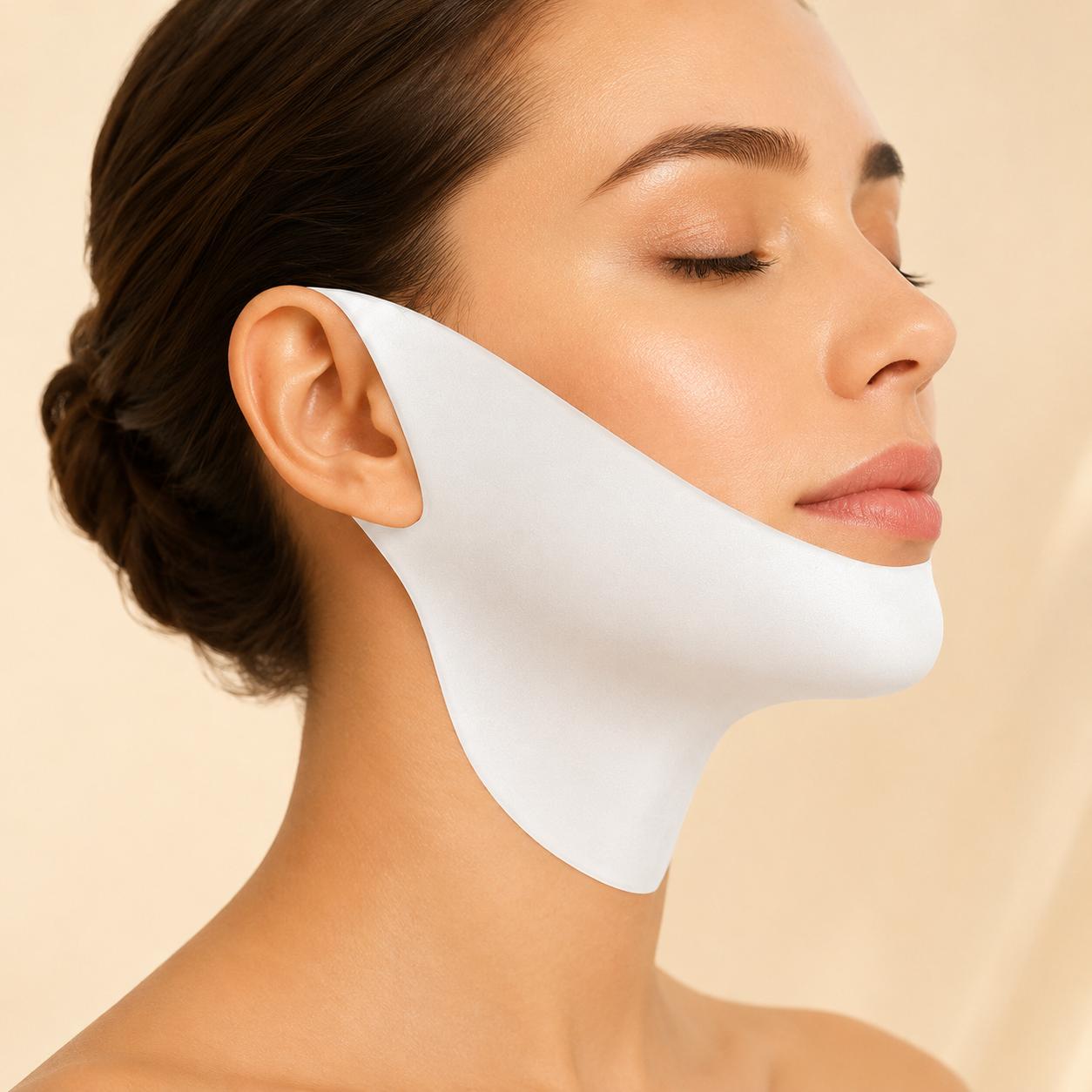 Line Lifting Mask