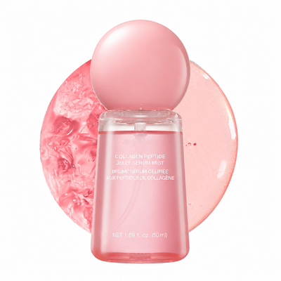 Collagen Serum Mist