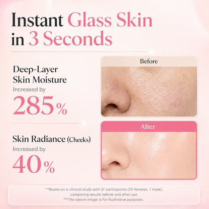 Jelly Serum Mist