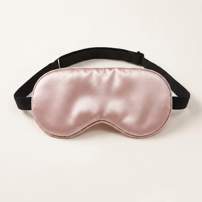 Mulberry Silk Sleep Mask