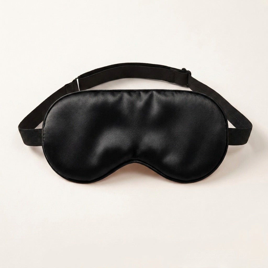 Mulberry Silk Sleep Mask