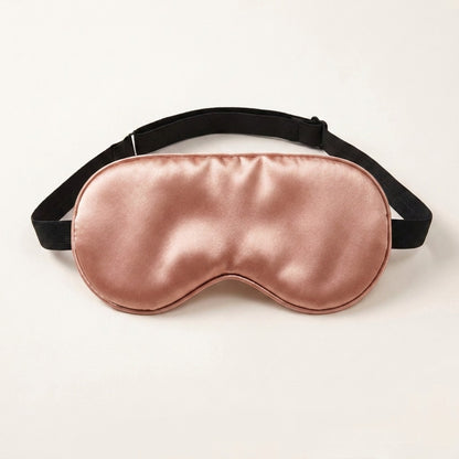 Mulberry Silk Sleep Mask