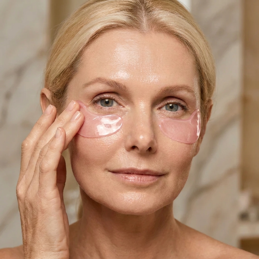 Collagen Eye Patch