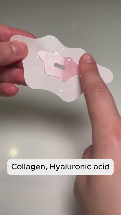 EVE Hydrating Mouth Tape