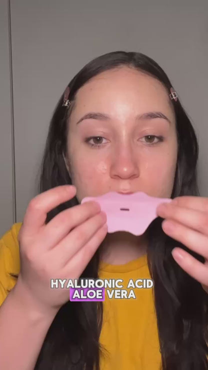 EVE Hydrating Mouth Tape